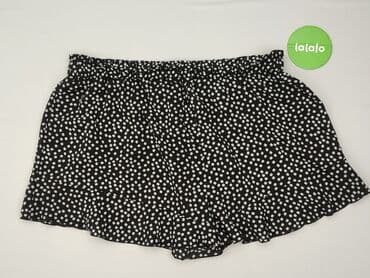 marynarka i krótkie spodenki: Shein Curve, Szorty damskie, 4XL — 3