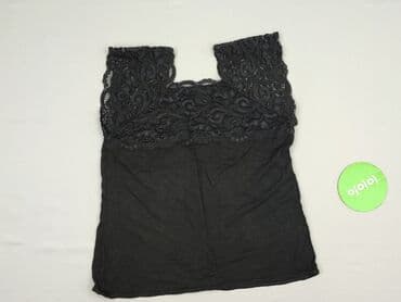 marynarka damska h: Women's blouse, size S (EU 36) — 3