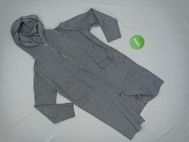 szlafrok c: Kardigan damski, rozmiar S — 2