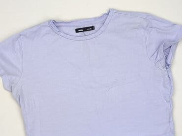 oversized t shirty pull and bear: Sinsay, T-shirt damski, rozmiar XL — 1