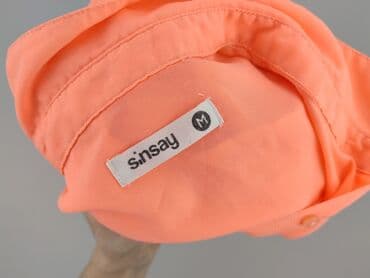 bluzka montego: Sinsay, Koszula damska, M — 5