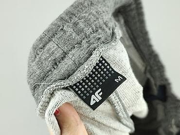 buty repliki: 4F, Spodnie dresowe dla mężczyzn, rozmiar M — 5