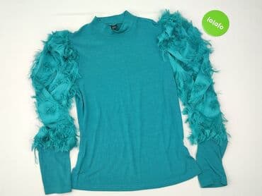 shein swetry dlugie: Shein, Bluzka damska, rozmiar 2XL — 2