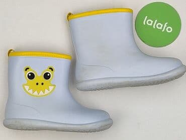 ccc buty zimowe na koturnie: Kalosze, 32, stan - Bardzo dobry — 3