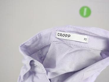 act fast: Cropp, Koszula damska, rozmiar XS — 4