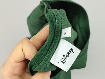 marynarka damska z myszka miki: Disney, Bluzka damska, rozmiar XL — 4