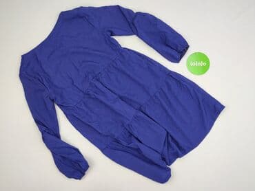 sukienki kobalt: Sukienka damska, rozmiar XL — 2