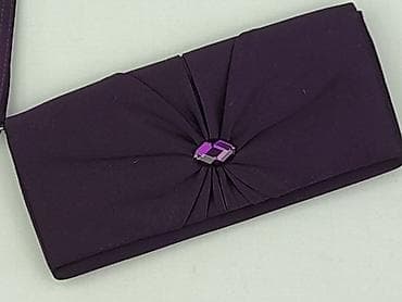 Ties and accessories: Clutch bag, condition - Very good — 1