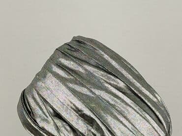 srebrne bolerko do sukienki: Amisu, Spódnica damska, XS — 6