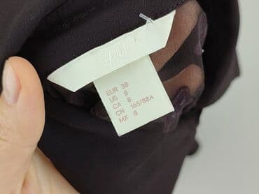bluzki treningowa: H&M, Bluzka damska, rozmiar M — 4