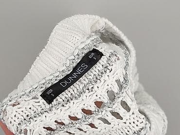 jasne sandaly: Dunnes Stores, Sweter damski, rozmiar S — 6