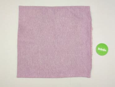 Dekoracje do domu: Pillowcase, 60 x 58, kolor - Fioletowy, stan - Idealny — 2