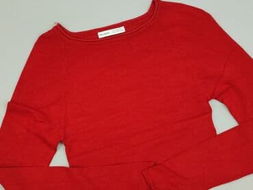 PULL&BEAR, Women`s sweater, size M at lalafo.pl PULL&BEAR, Women`s sweater, size M