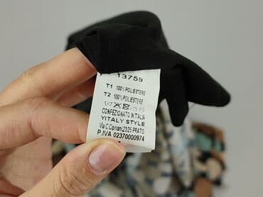 Italian Style, Bluzka damska, rozmiar XL — 5