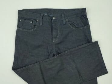 bershka star jeans: Jeansy dla mężczyzn — 1