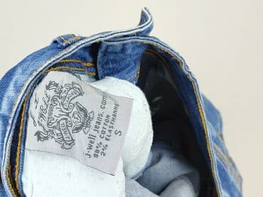 jeansy liu jo: Jeansy damskie, rozmiar S — 6