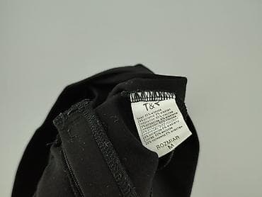 legginsy sliskie: Legginsy rozmiar M — 4