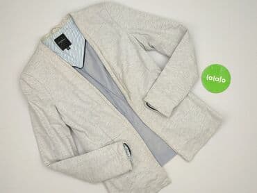 wólczanka marynarka damska: Reserved, Marynarka damska, rozmiar S — 3