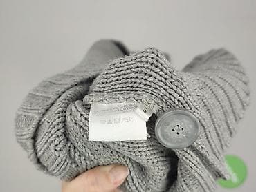 poncho pull and bear: Yessica, Kardigan damski, rozmiar S — 4