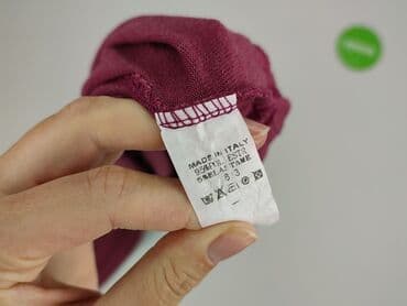 obcisly t shirty: Футболка жіноча, розмір S — 4