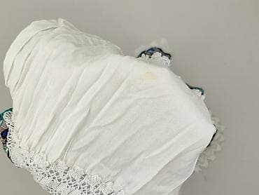 niebieska sukienka pull and bear: Sukienka damska, rozmiar S — 5