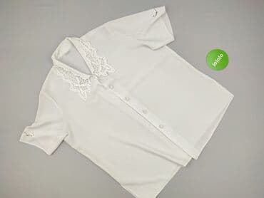 b c collection bluzy: XXL, Koszula damska, 2XL — 3