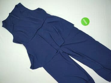 Kobiety: Shein, Kombinezon damski, rozmiar 3XL — 2