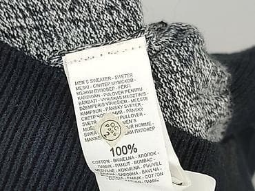 brandy sweter: House, Sweter dla mężczyzn, rozmiar S — 5