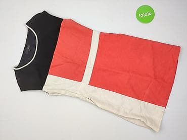 red fireball spodnie: NEXT Petite, Sukienka damska, rozmiar S — 2