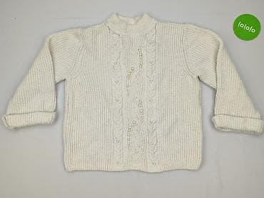 reserved szal: Sweter damski, rozmiar M — 2