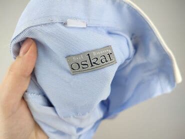 olymp luxor koszule: Oscar, Koszulа dla mężczyzn, rozmiar XL — 4