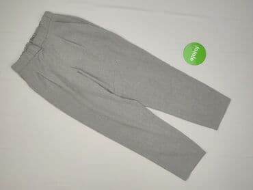 buty zimowe stradivarius: PULL&BEAR, Spodnie materiałowe damskie, rozmiar S — 2