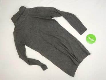 sukienki dzianinowe plus size allegro: Tunika damska, rozmiar S — 2