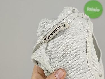 t shirty damskie basic: Terranova, Top damski, rozmiar XS — 4