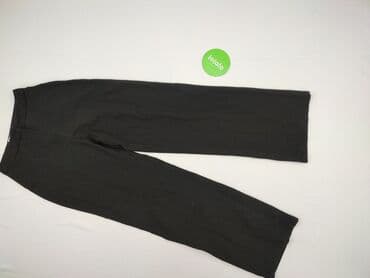 spodnie materiałowe damskie bershka: Bershka, Spodnie materiałowe damskie, rozmiar XS — 2