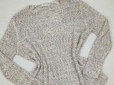 neonowy sweter zara: Zara, Sweter damski, rozmiar M — 2