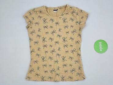 pull and bear kombinezon czarny: Beloved, T-shirt damski, rozmiar M — 2
