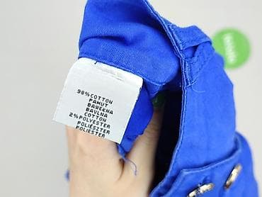 bluzki mario: Spodnie 3/4 damskie, rozmiar XS — 5