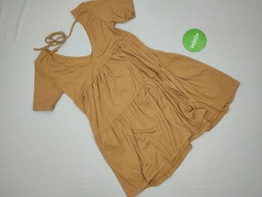 sukienka z odkrytymi ramionami mohito: Sinsay, Sukienka damska, S — 3