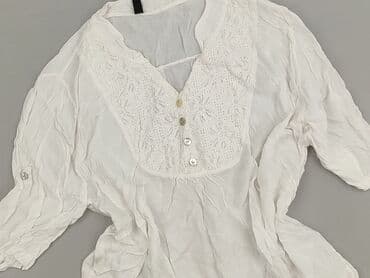 Women's blouse, size 2XL