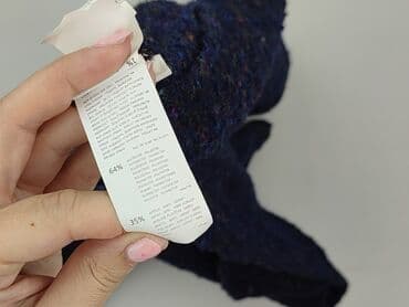 sweter rozpinany sinsay: Sinsay, Kardigan damski, rozmiar M — 5