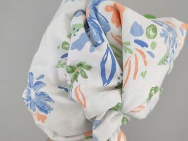 biala koszulka reserved: T-shirt damski, rozmiar XS — 4