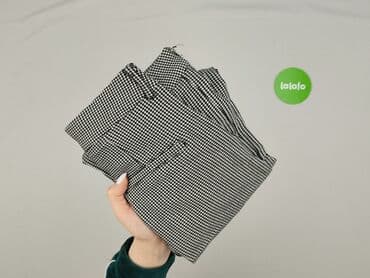 spodnie joggery moro damskie: Cropp, Spodnie materiałowe damskie, 2XS — 5