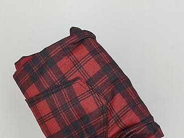 piqro: Zara, Spodnie materiałowe damskie, rozmiar L — 6