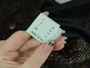 wyprzedaż kurtek i płaszczy damskich na reserved.pl: Płaszcz damski, S — 5