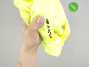 t shirt guess cyrkonie: Women`s polo shirt, size S — 4