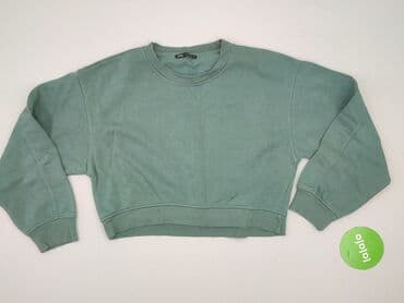 abercrombie fitch bluza: Zara, Women`s sweatshirt, M — 2