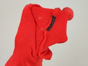 mohito top z piórami: H&M Divided, Top damski, M — 5