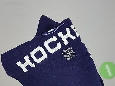 champion reverse weave tshirt: Reebok, T-shirt damski, rozmiar M — 5