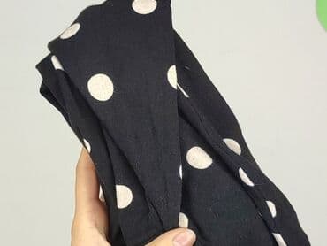 legginsy woskowane wysoki stan: Reserved, Лосини Спортивні жіночі, розмір M — 5